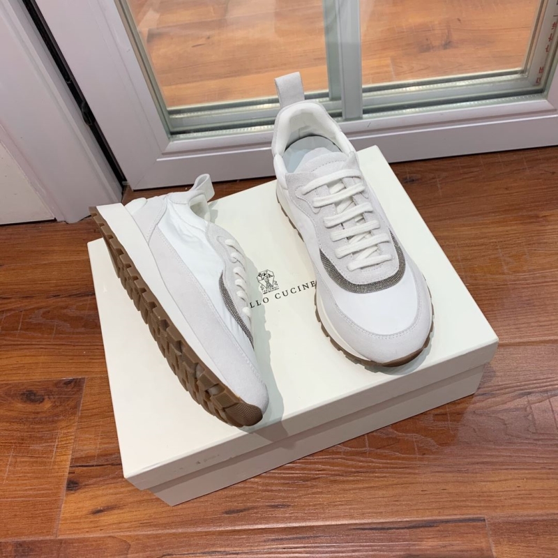 Brunello Cucinelli Sneakers